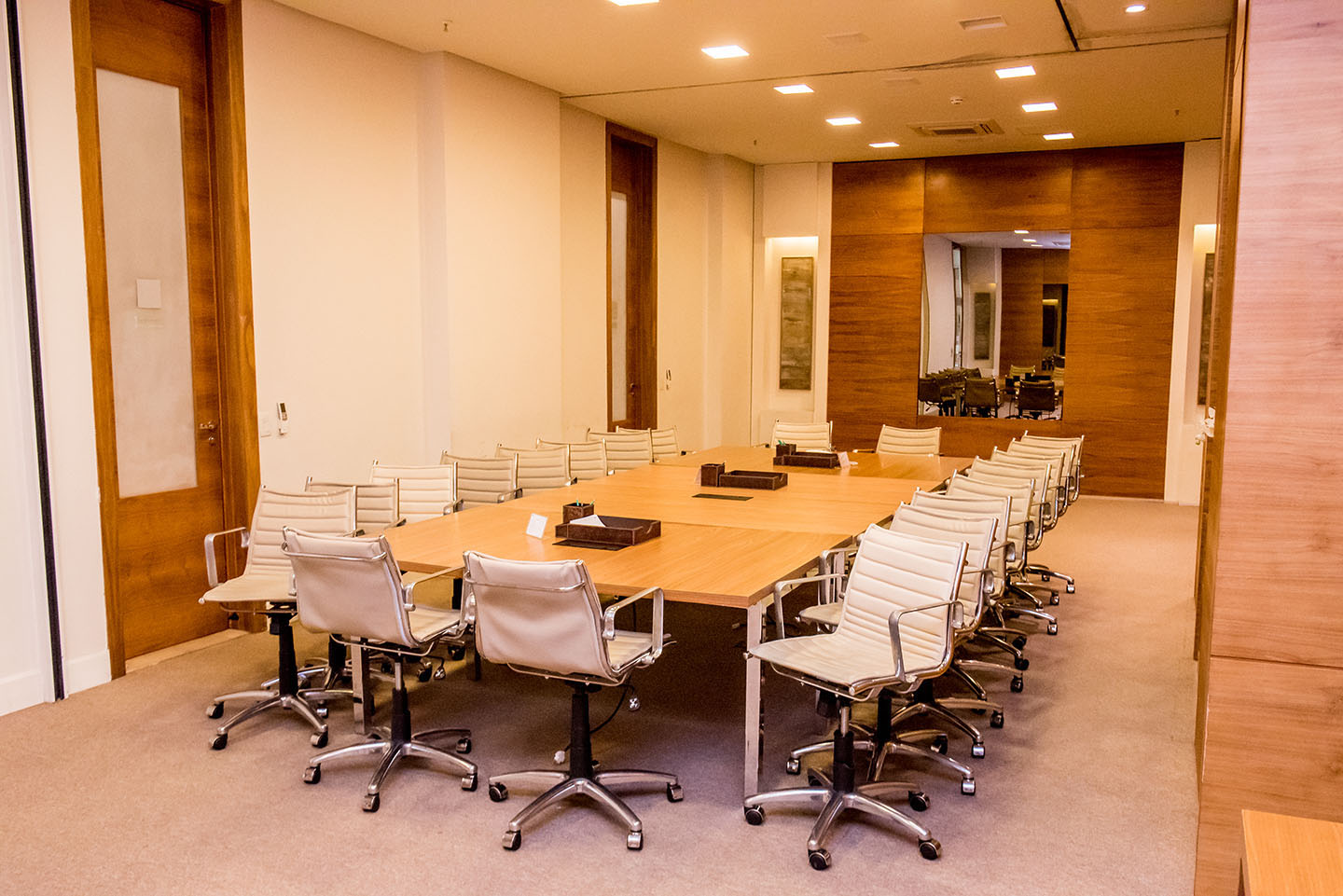 CEO Corporate Executive Offices